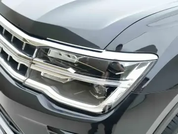 2021 Volkswagen Teramont с пробегом 147 000 км