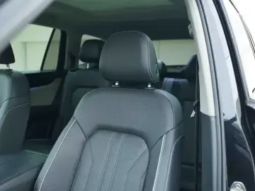 2021 Volkswagen Teramont с пробегом 147 000 км