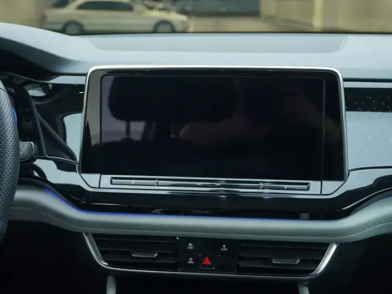 2021 Volkswagen Teramont с пробегом 147 000 км