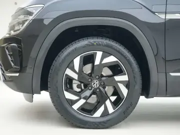 2021 Volkswagen Teramont с пробегом 147 000 км