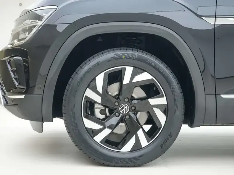 2021 Volkswagen Teramont с пробегом 147 000 км