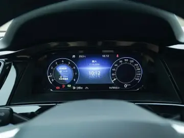 2021 Volkswagen Teramont с пробегом 147 000 км