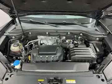 2021 Volkswagen Teramont с пробегом 40 000 км