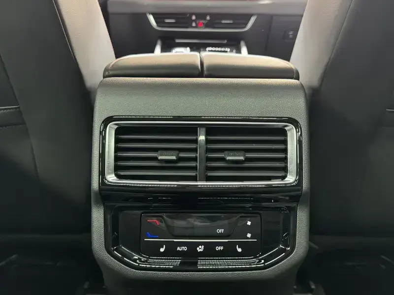2021 Volkswagen Teramont с пробегом 40 000 км