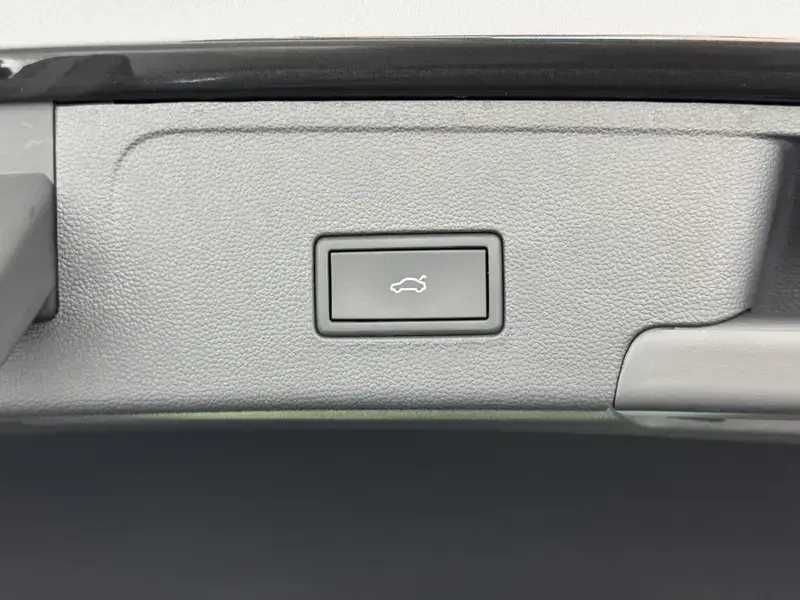 2021 Volkswagen Teramont с пробегом 40 000 км