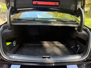 2026 Volvo S90 с пробегом 7 000 км