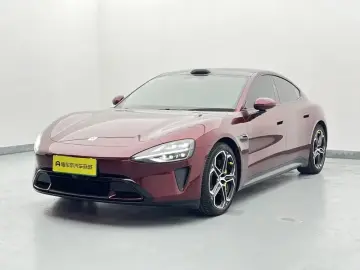 Xiaomi SU7