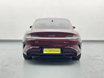 2024 Xiaomi SU7 с пробегом 38 000 км