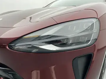 2024 Xiaomi SU7 с пробегом 38 000 км
