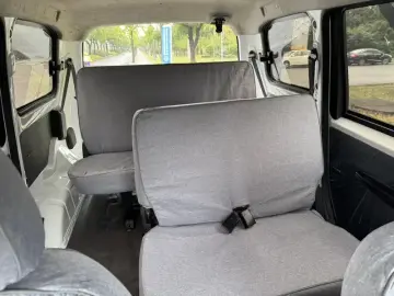 2021 Wuling Hongguang Plus с пробегом 80 000 км