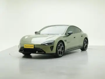 Xiaomi SU7