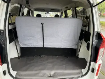 2021 Wuling Hongguang Plus с пробегом 80 000 км