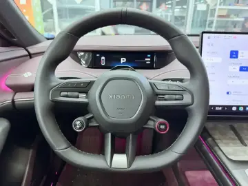 2024 Xiaomi SU7 с пробегом 38 000 км
