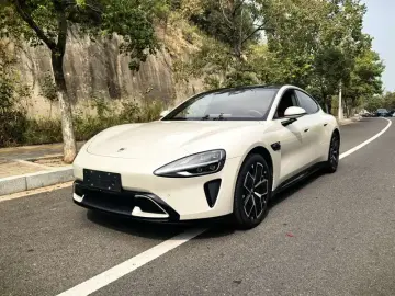 Xiaomi SU7