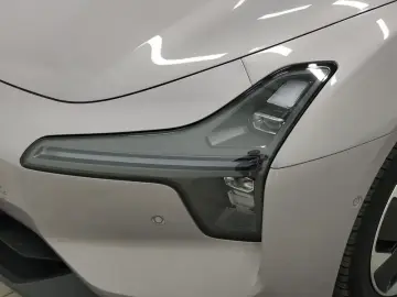 2025 Xpeng Mona M03 с пробегом 10 000 км