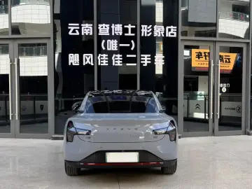 2025 Xpeng Mona M03 с пробегом 42 000 км