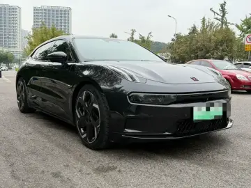 2023 Zeekr 001 с пробегом 92 900 км