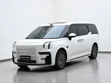 2024 Zeekr 009 с пробегом 49 700 км