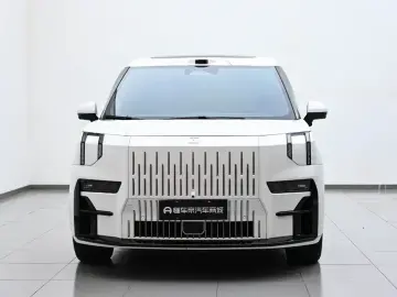 2024 Zeekr 009 с пробегом 49 700 км