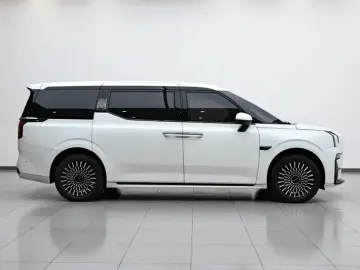 2024 Zeekr 009 с пробегом 49 700 км