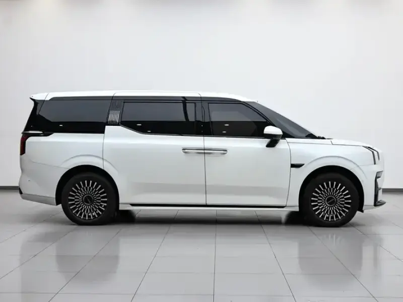 2024 Zeekr 009 с пробегом 49 700 км