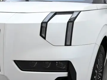 2024 Zeekr 009 с пробегом 49 700 км