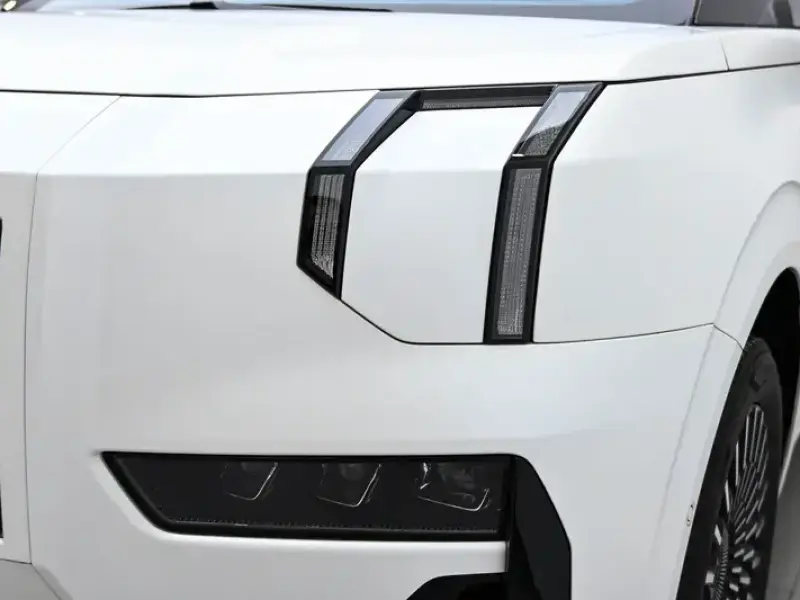 2024 Zeekr 009 с пробегом 49 700 км