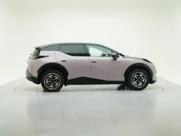 2025 Zeekr X с пробегом 5 700 км