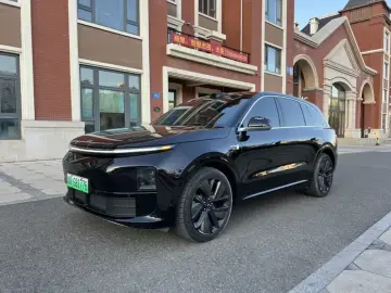 Li Auto (Lixiang) L6