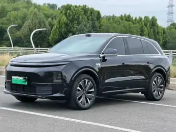 Li Auto (Lixiang) L6