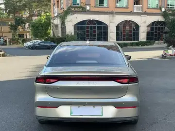 2023 Aion S с пробегом 73 000 км