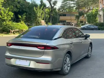 2023 Aion S с пробегом 73 000 км