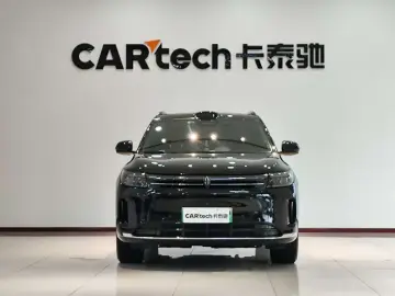 2024 Aito M7 с пробегом 52 000 км