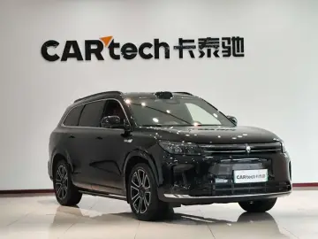 2024 Aito M7 с пробегом 52 000 км