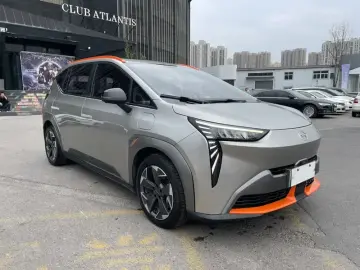 2021 Aion Y с пробегом 61 900 км