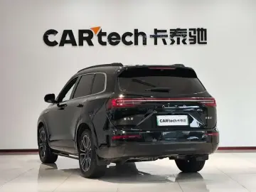 2024 Aito M7 с пробегом 52 000 км