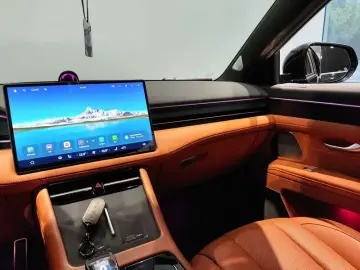 2024 Aito M7 с пробегом 52 000 км