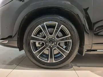 2024 Aito M7 с пробегом 52 000 км