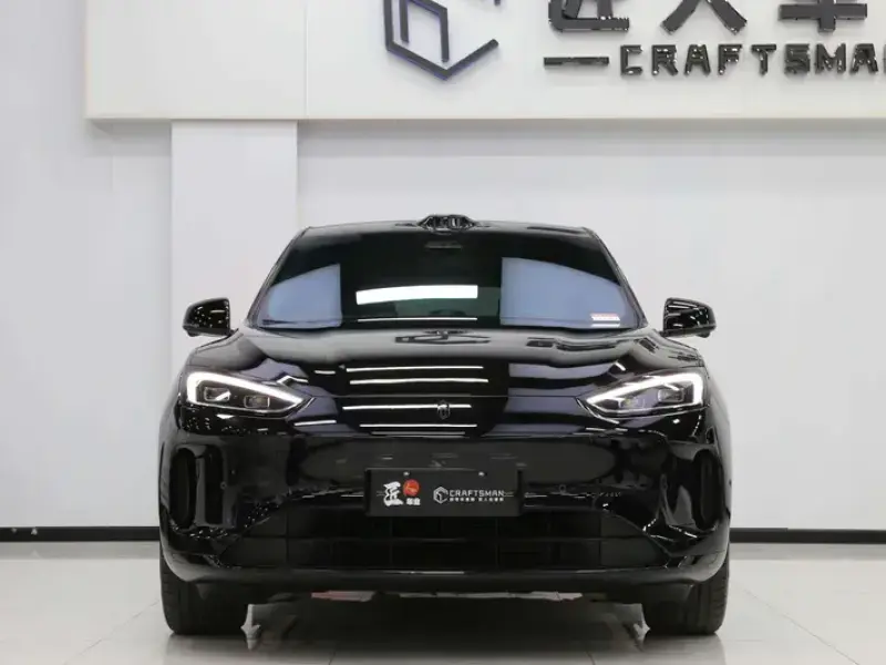 2024 Aito M5 с пробегом 26 000 км
