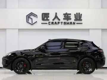 2024 Aito M5 с пробегом 26 000 км