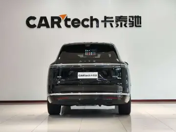 2026 Aito M7 с пробегом 7 500 км