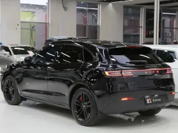 2024 Aito M5 с пробегом 26 000 км