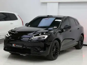 2024 Aito M5 с пробегом 26 000 км