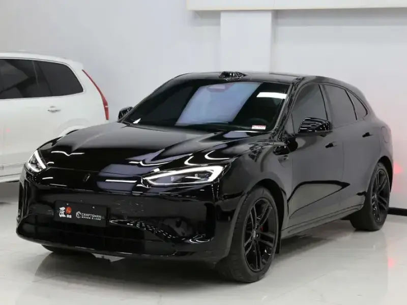2024 Aito M5 с пробегом 26 000 км
