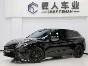 2024 Aito M5 с пробегом 26 000 км
