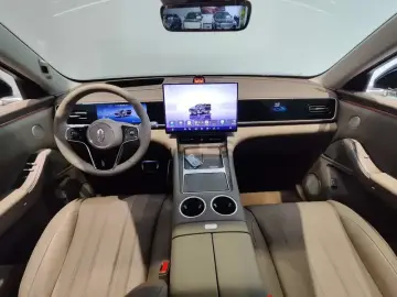 2026 Aito M7 с пробегом 7 500 км