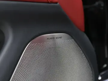 2024 Aito M5 с пробегом 26 000 км