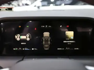 2024 Aito M5 с пробегом 26 000 км