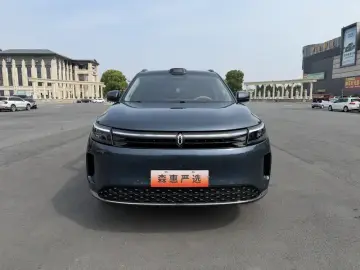 2024 Aito M7 с пробегом 58 000 км