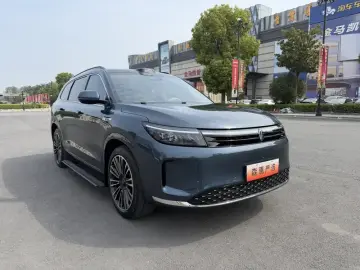 2024 Aito M7 с пробегом 58 000 км